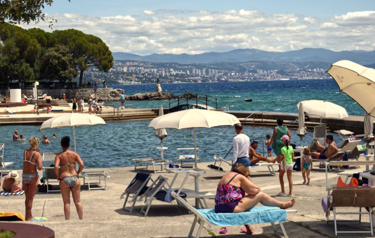 Hrvatski turizam oporavit će se brže od španjolskog i francuskog, ali tek za tri godine