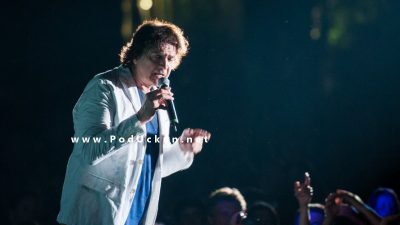 Koncert Zdravka Čolića na Ljetnoj pozornici prebačen za 17. srpnja 2021.