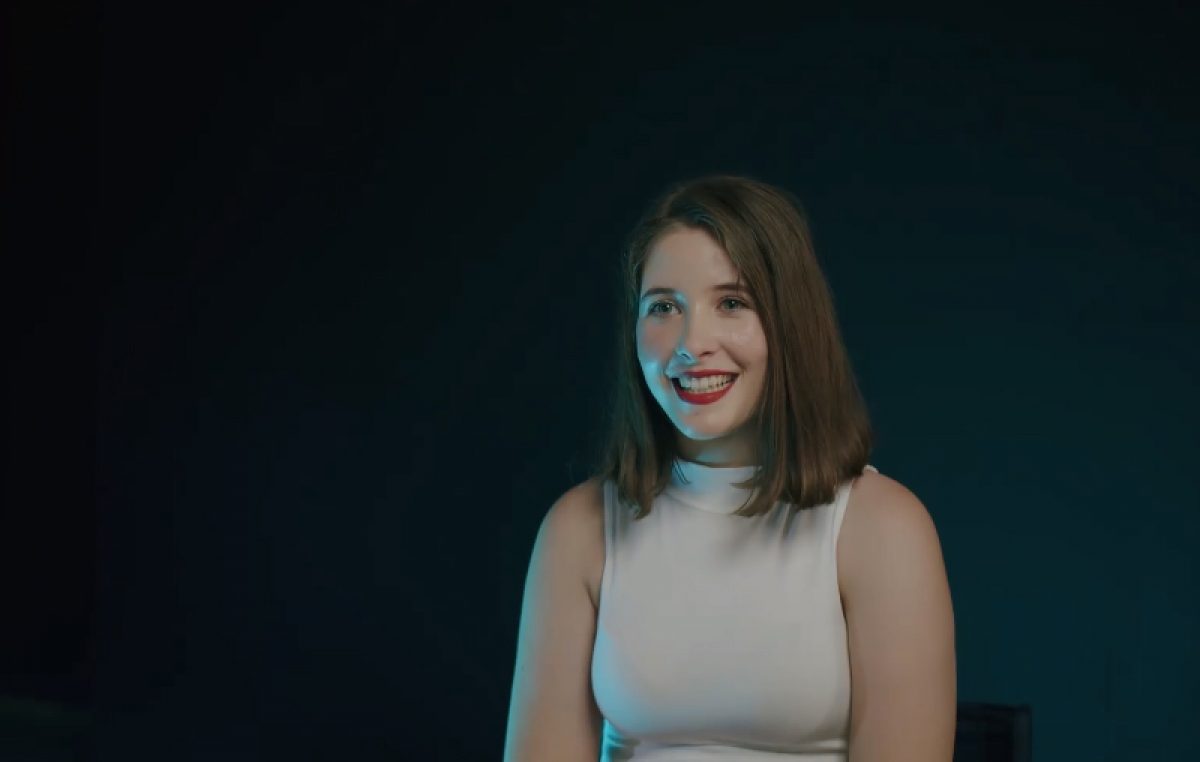 VIDEO Kastavka mjeseca srpnja je ambiciozna maturantica Dorotea Čučak