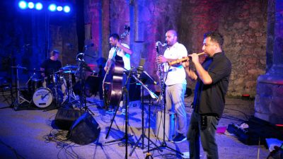 GIIPUJA Obogaćivanje tradicije Istre i Primorja zvukom i slikom kroz seriju koncerata uz live stream