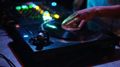 DJ Amor 25 godina karijere obilježit će velikim tulumom