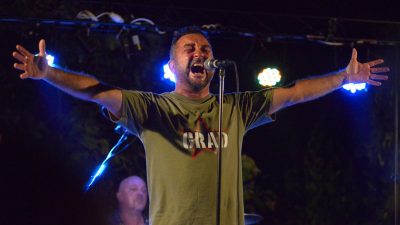 4 benda za 4 sata muzike – Najavljen Open-air koncert u srcu grada