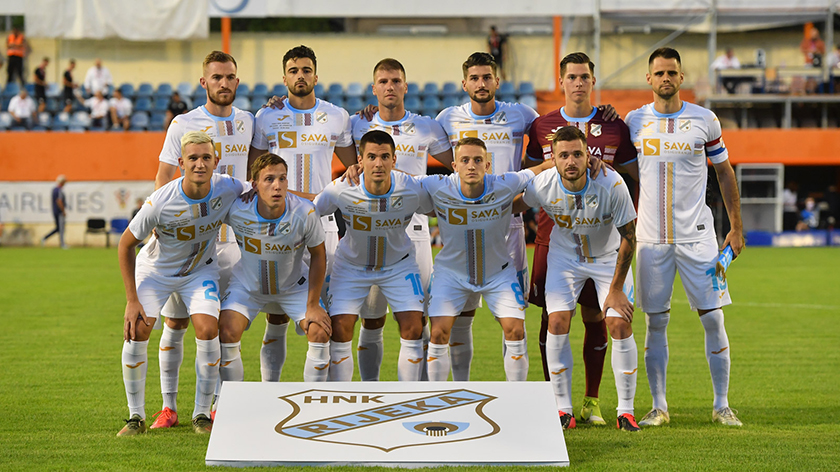 Naslovna - HNK RIJEKA