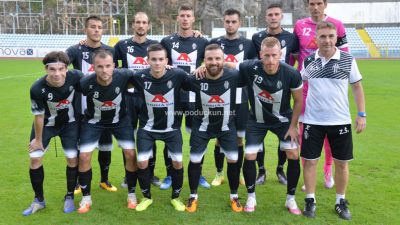 UŽIVO Kantrida je danas opet hram nogometa: NK Opatija igra protiv Croatije iz Zmijavaca