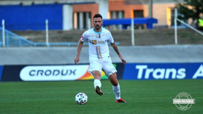 Darko Velkovski u pobjedi Sjeverne Makedonije nad Njemačkom odigrao cijelu utakmicu