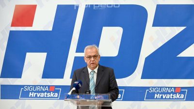 Komadina Beakoviću ponudio da uđe u Nadzorni odbor Ekoplusa, županijski vijećnik HDZ-a to odbio