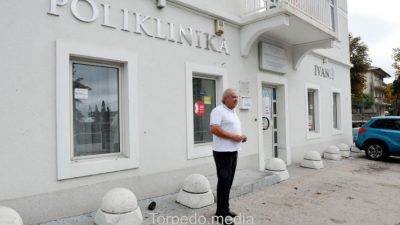 Nikola Ivaniš predložen kao kandidat PGS za gradonačelnika Grada Rijeke