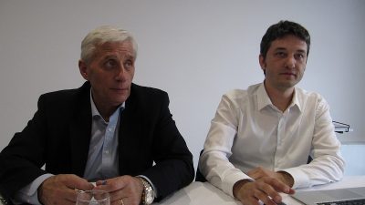 Hrvatski auto i karting savez: Novosel zamijenio Gregureka