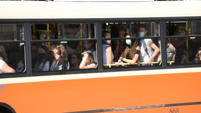 Marko Boras Mandić: Zbog čega se u javnom prijevozu nema mjere o četiri kvadrata po osobi?