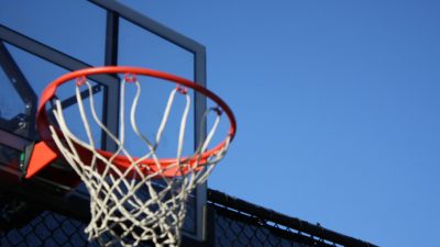 KK Zamet započeo s upisima u košarkaški vrtić