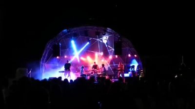 VIDEO Export u ritmu rocka: Četiri zvuka alternative predstavio je koncert ‘Swamp Up Rijeka’