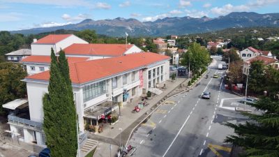 Općina Čavle svojim umirovljenim žiteljima osigurala i dostavila 800 uskrsnih paketa