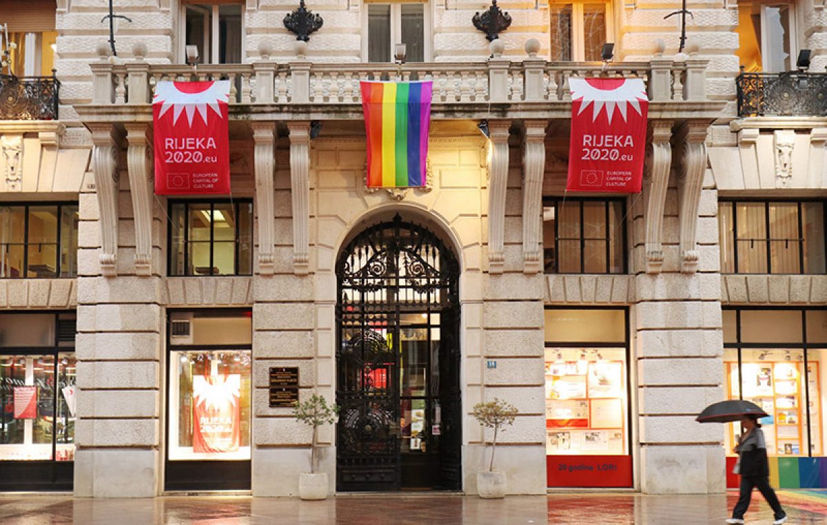Zagreb Pride: Rijeka postaje nesiguran grad za LGBTIQ zajednicu