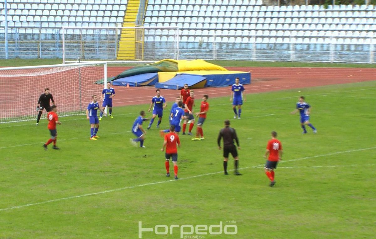 VIDEO Lokomotiva i Pomorac u odličnoj utakmici podijelili bodove