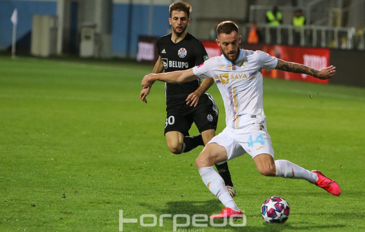 VIDEO Stjepan Lončar je odličan nastup u derbiju okrunio 12. golom u bijelom dresu: Velika i zaslužena pobjeda na Maksimiru