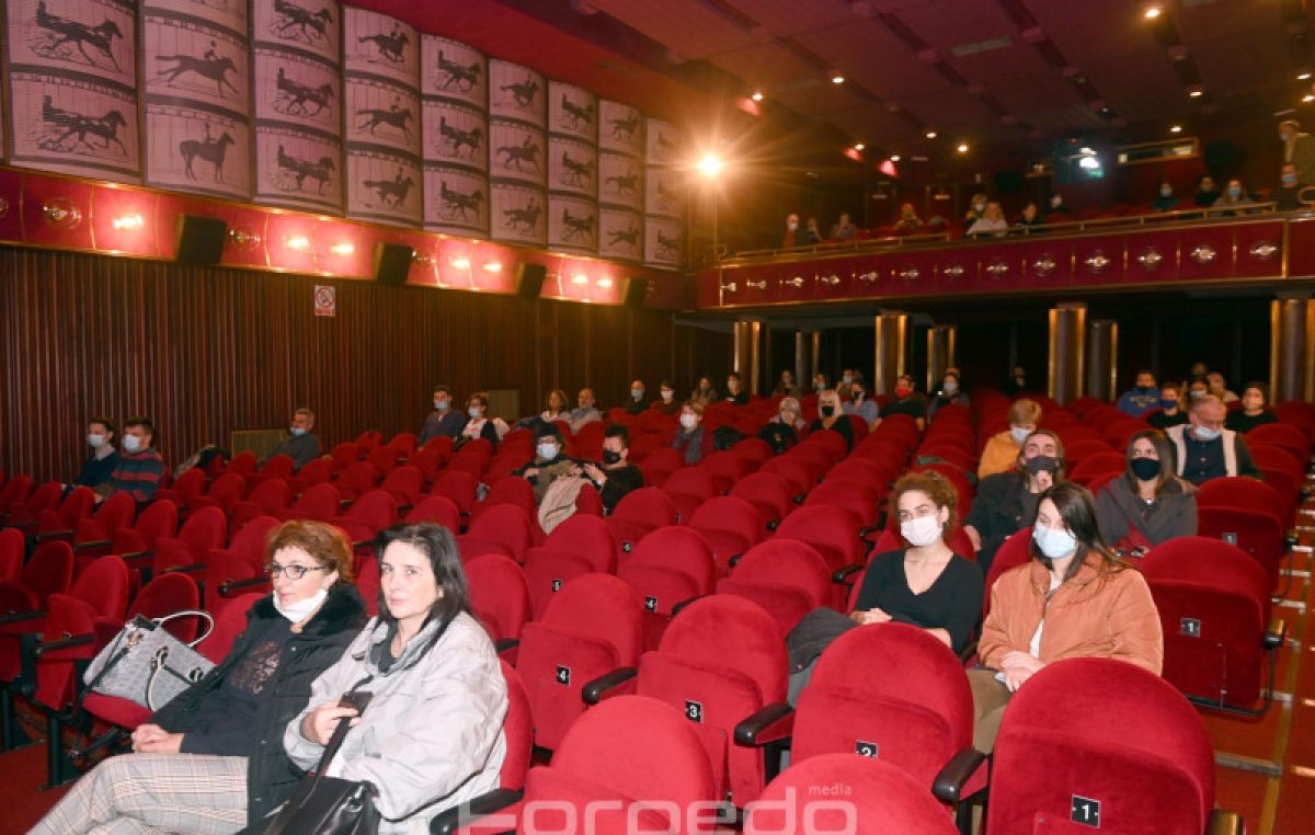 Počinje 5. izdanje History Film Festivala u Art-kinu