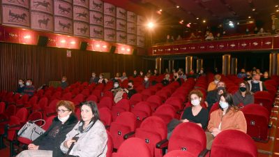 Svjetski dan audiovizualne baštine: Restaurirani klasici domaće kinematografije na velikom platnu Art-kina