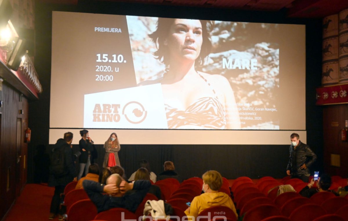 Filmski program Student Day Festivala donosi Divlje priče u Art-kino