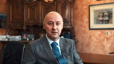 Prof. dr. Goran Hauser novi dekan Medicinskog fakulteta Sveučilišta u Rijeci izabran za Kastavca mjeseca