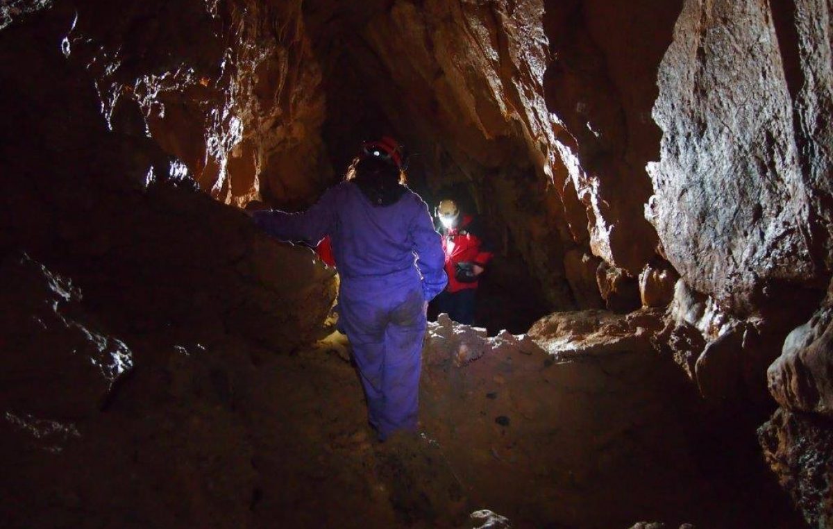 Zametska pećina očišćena od smeća uskoro postaje turistička atrakcija