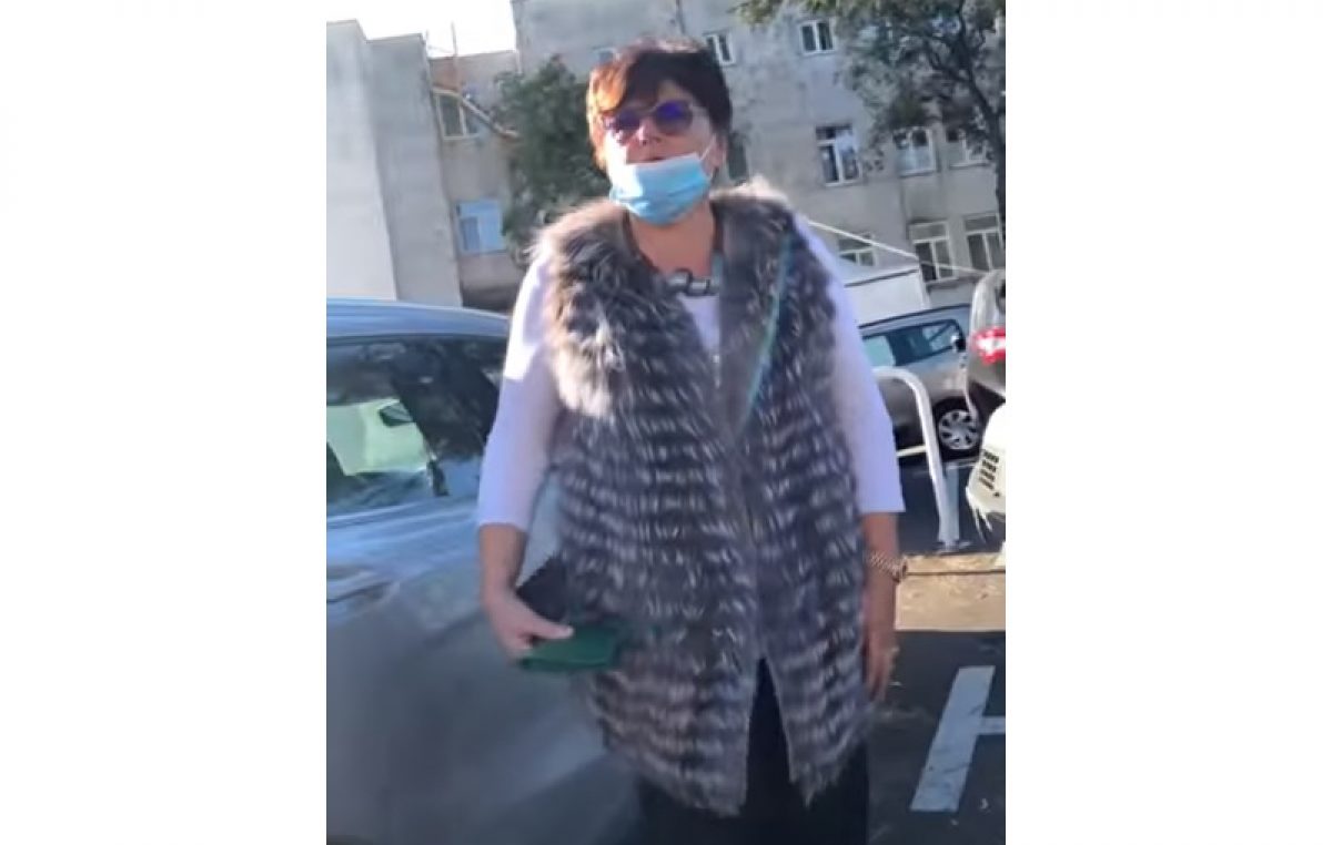 Nakon incidenta na parkiralištu KBC-a, Tatjana Šepić smijenjena s mjesta pročelnice