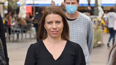 Katarina Peović: Reakcija gradonačelnika Obersnela pokazuje da ga je nešto poprilično – i pogodilo