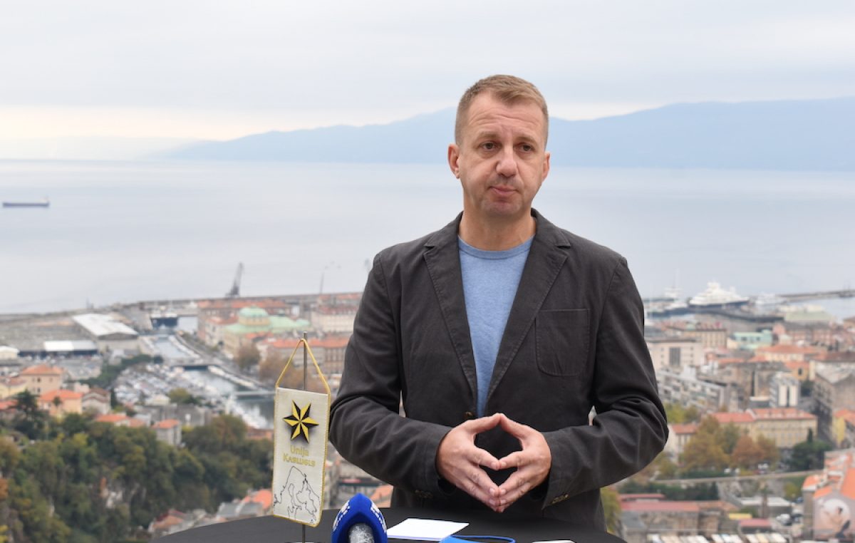 Marko Boras Mandić: Moja je smjena politički motivirana, iza nje stoji župan Zlatko Komadina