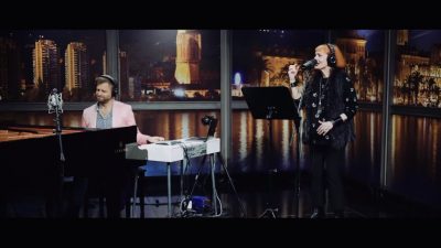 VIDEO Josipa Lisac i Zvjezdan Ružić objavili video spot za himnu ‘Lijepa naša domovino’
