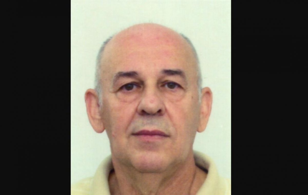 Nestao Stojan Jovanić, policija moli za pomoć građana