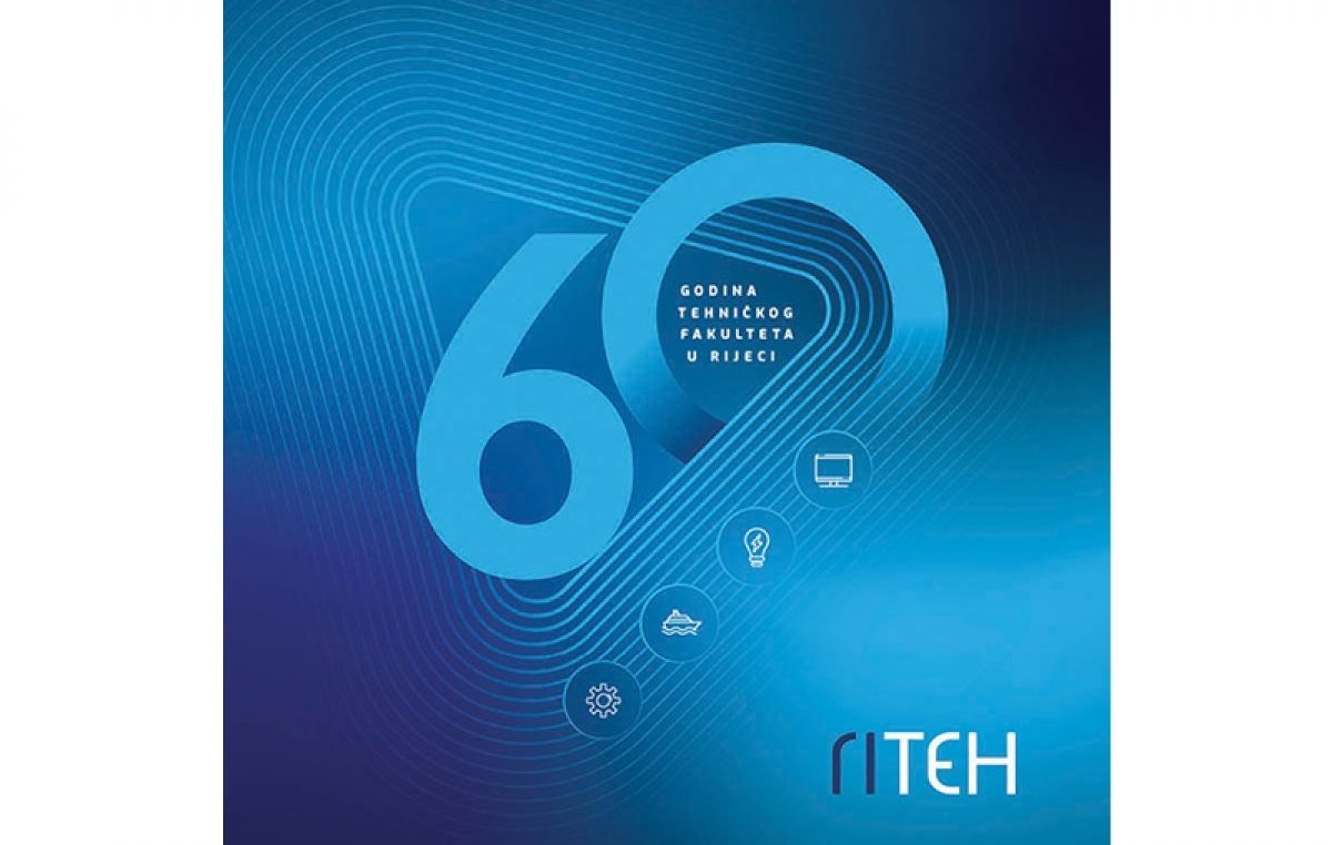 Tehnički fakultet slavi 60. obljetnicu postojanja na novoj digitalnoj platformi