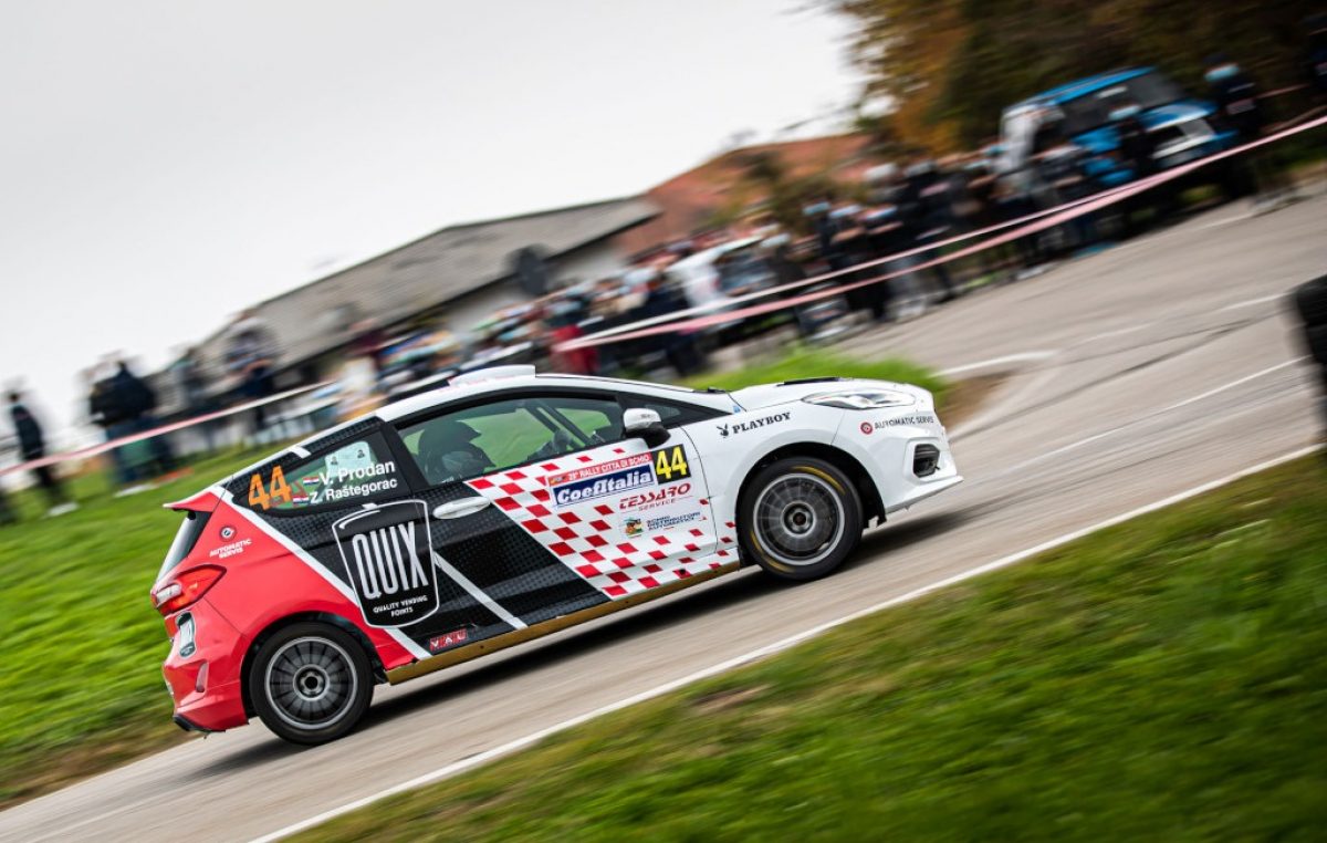 WRC Croatia Rally – Prvi puta u mnogočemu