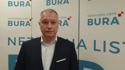 Hrvoje Burić najavio projekt autobusnog kolodvora na Delti: Stajat će 10 milijuna kuna i biti gotov za 6 mjeseci