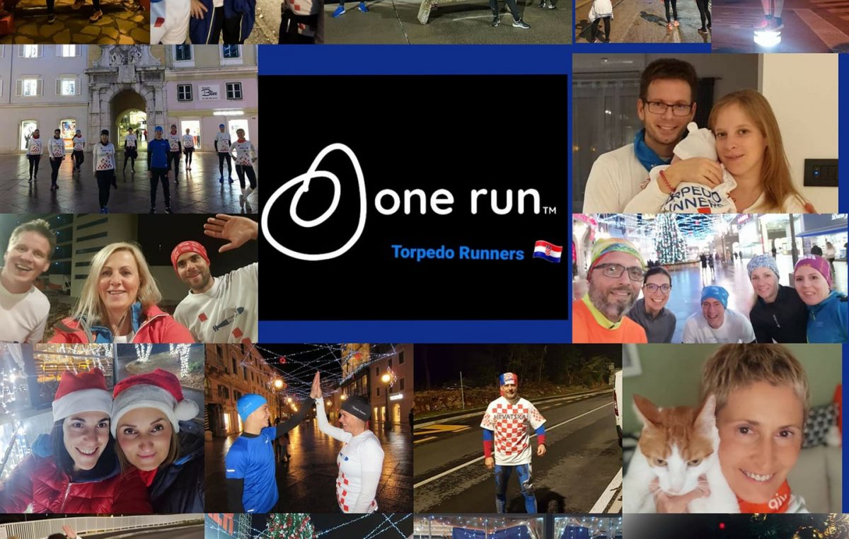 Torpedo Runners aktivno obilježili Međunarodni dan ljudskih prava