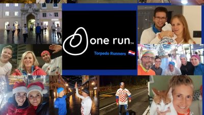 Torpedo Runners aktivno obilježili Međunarodni dan ljudskih prava