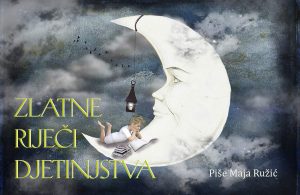 ZLATNE RIJEČI DJETINJSTVA Gospodin Nosko nalazi prijatelja