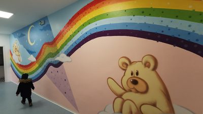 Na Viškovu se uskoro otvara nova pedijatrijska ordinacija