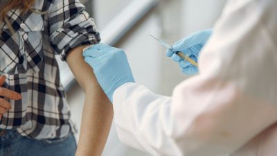 Obavijest o cijepljenju protiv virusa COVID-19 u Kastvu