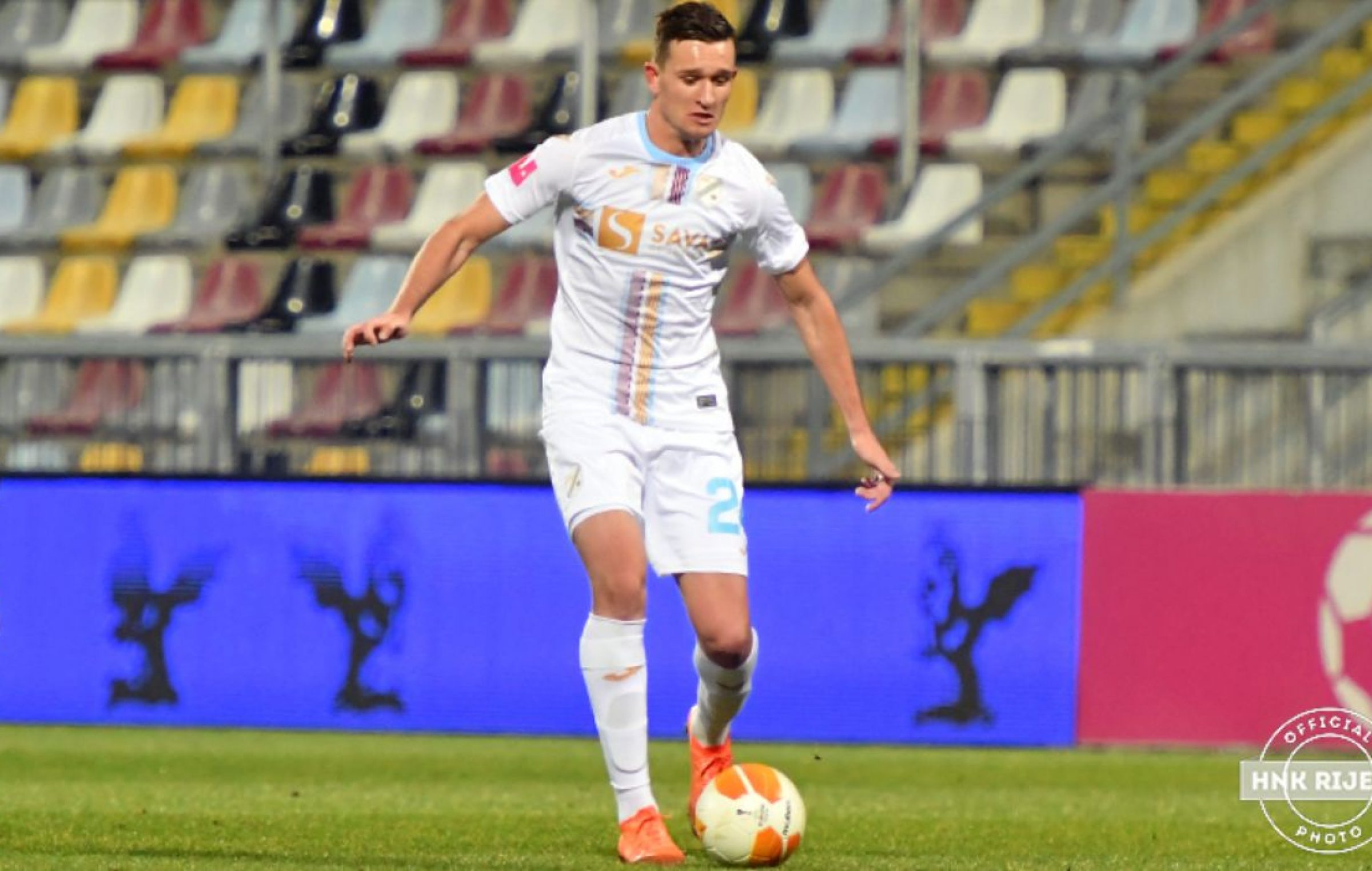 Daniel Štefulj odlazi u Dinamo, drugi dio sezone u Rijeci na posudbi