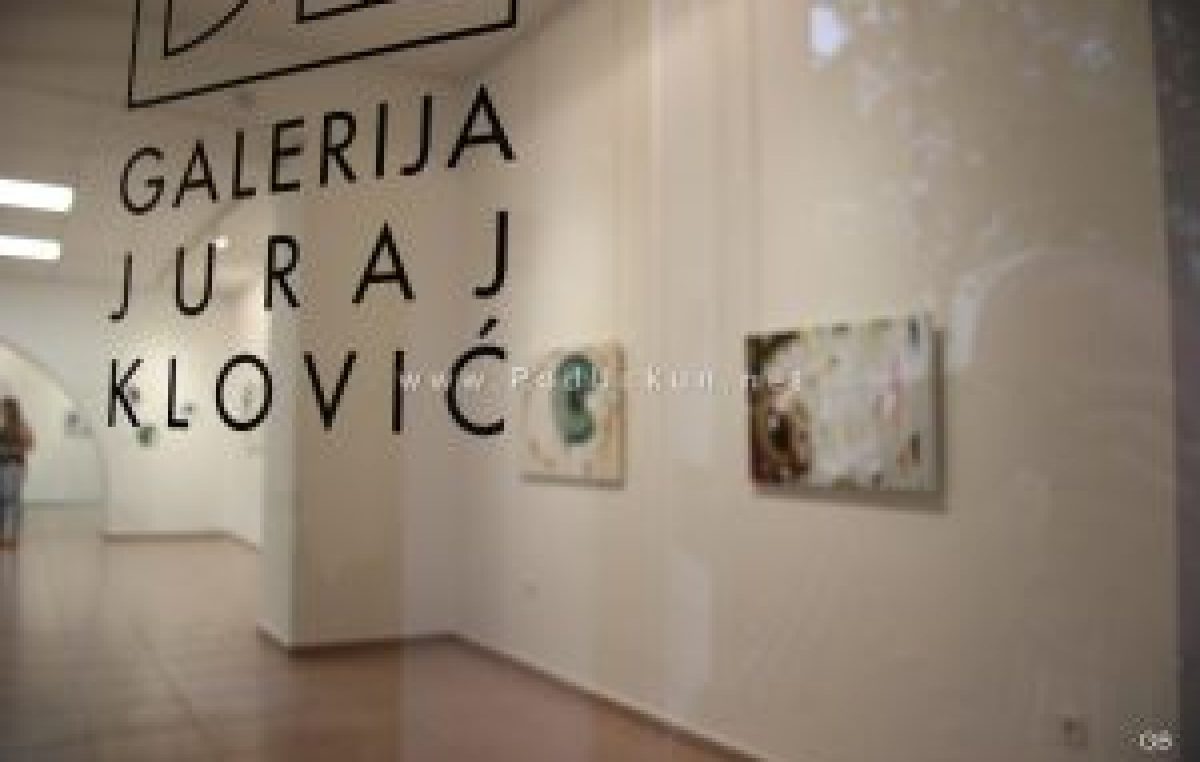 Radionica cijanotipije “Sunce plave boje” u Galeriji Juraj Klović