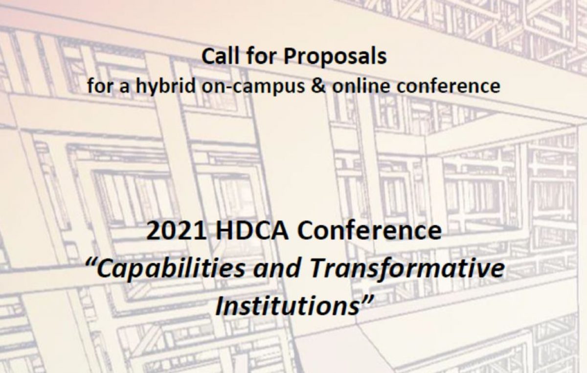 Prijedlozi za izlaganja na ovogodišnjoj HDCA konferenciji do 15. veljače