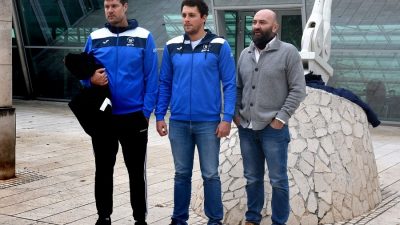 [VIDEO] Najavljen završni vaterpolo turnir najboljih sastava u Hrvatskom kupu