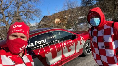[VIDEO] WRC Monte Carlo – Rally posada Prodan / Raštegorac otvorila premijerni nastup odličnom vožnjom