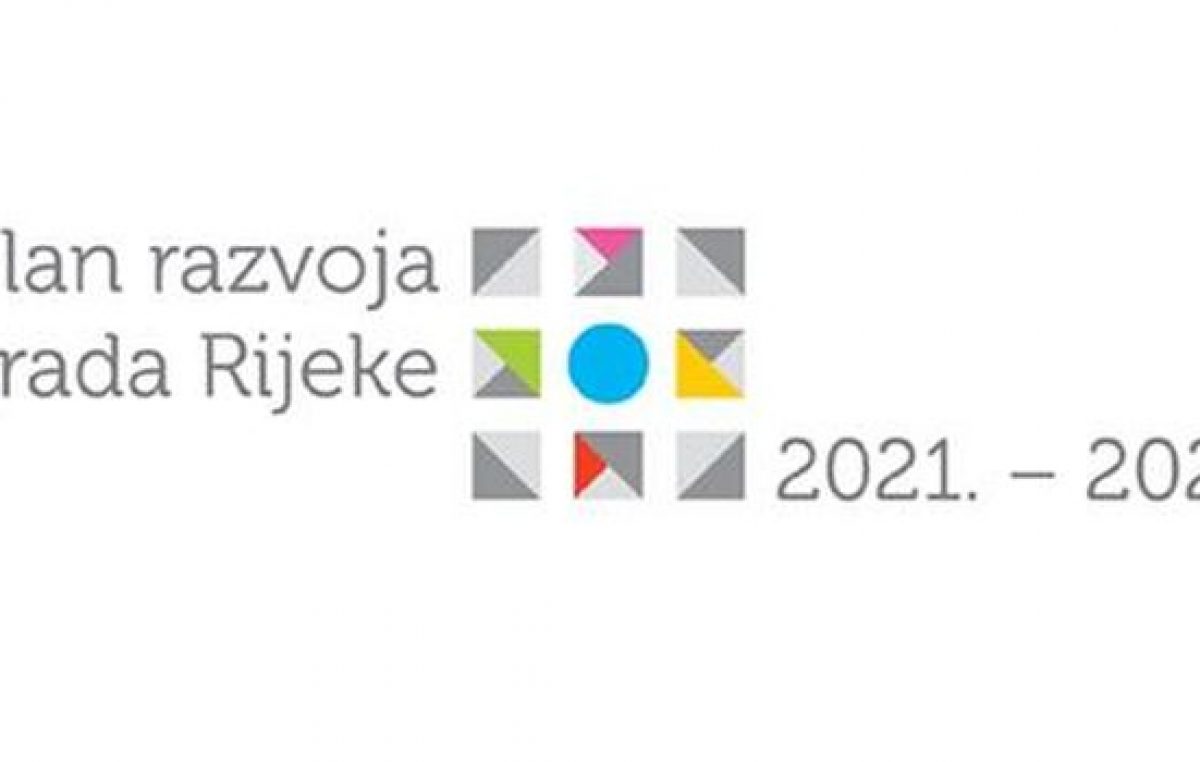 Grad Rijeka poziva na savjetovanje o Nacrtu prijedloga Plana razvoja grada Rijeke 2021.-2027.