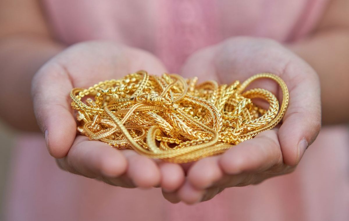 Otkup zlata i dalje je najpopularniji način za dolazak do gotovine u Rijeci