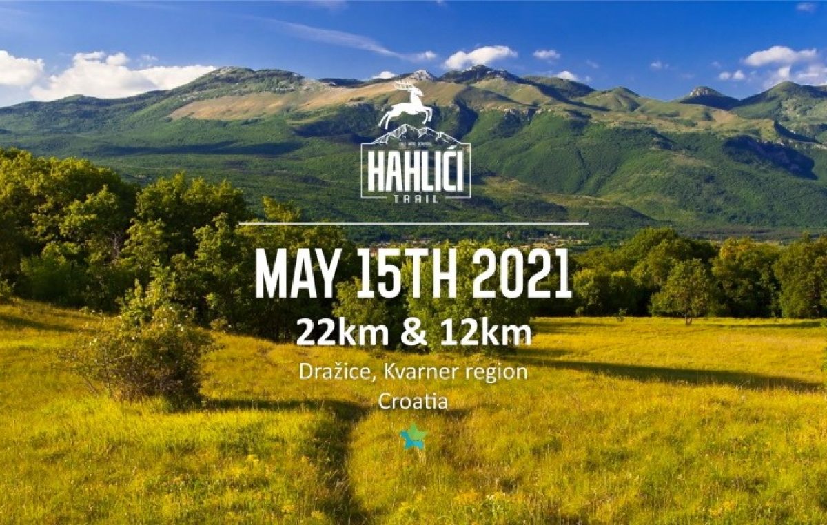‘Hahlići Trail’ utrka na ‘Grobničkim Alpama’ održat će se u svibnju