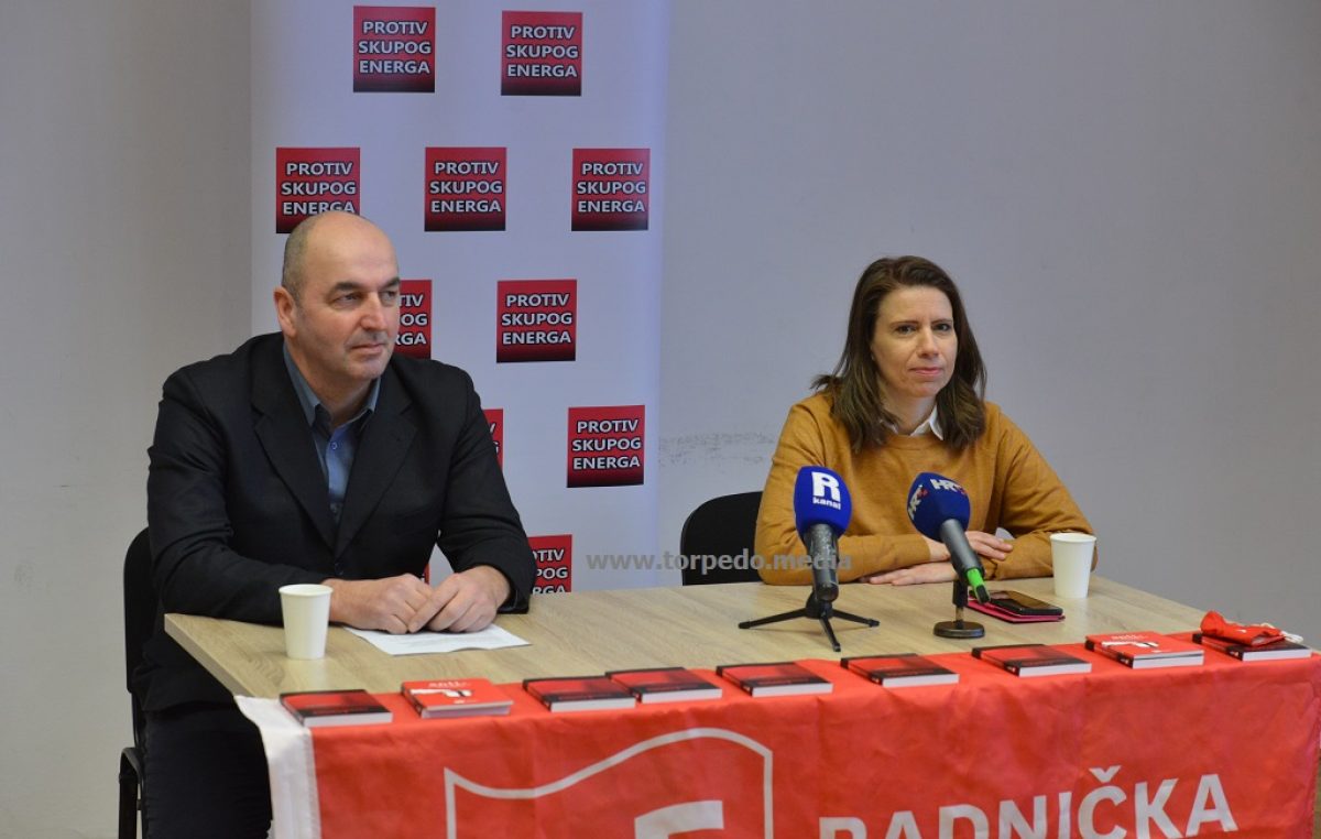[VIDEO] Inicijativa “Protiv skupog Energa” podržala kandidaturu Katarine Peović za riječku gradonačelnicu