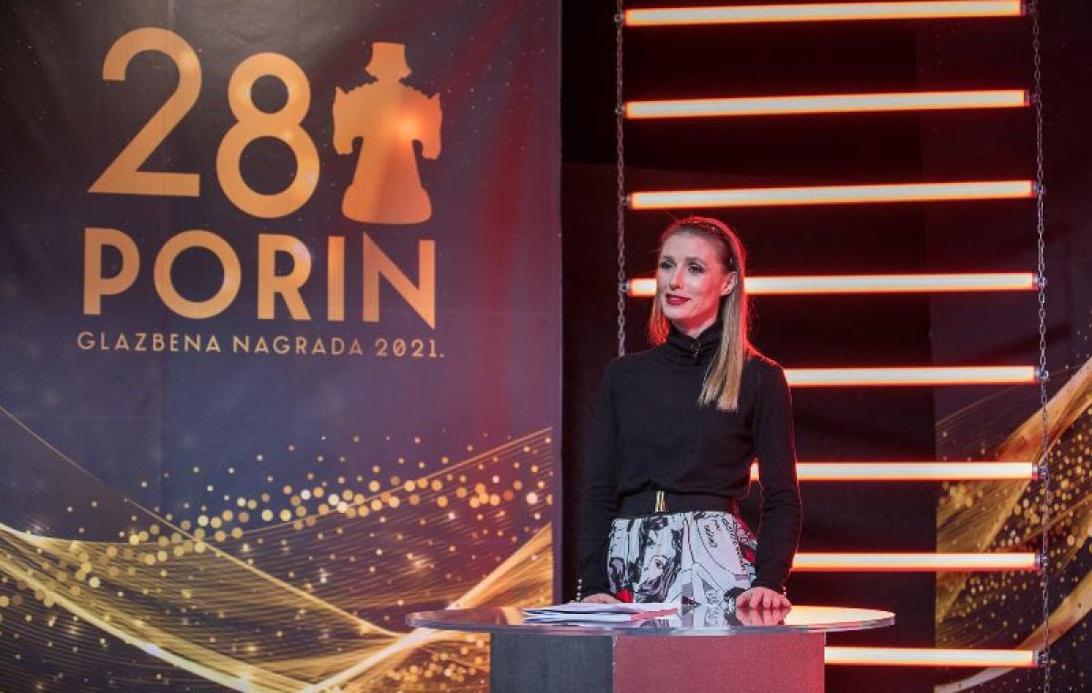 Urban, Tolja, Kedžo, Mia Negovetić i LET 3 u konkurenciji za najvažniju glazbenu nagradu u Hrvatskoj
