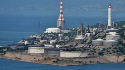 Rafinerija nafte Rijeka: U tijeku su radovi pokretanje i stabilizacija procesnih postrojenja, molimo građanstvo na razumijevanje zbog mogućnosti buke i dimljenja
