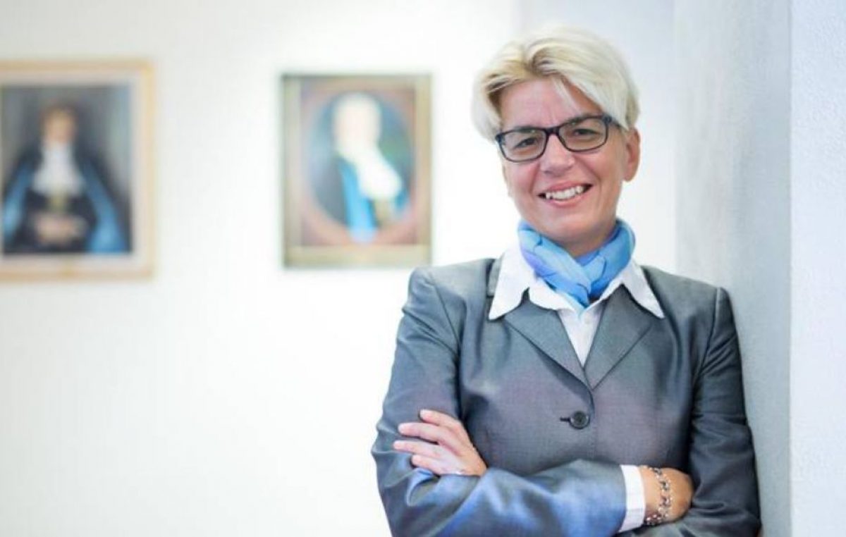 Sanja Barić, predstojnica Katedre za ustavno pravo Pravnog Fakulteta u Rijeci gošća Nedjeljom u 2: Tema COVID potvrde i diskriminacija