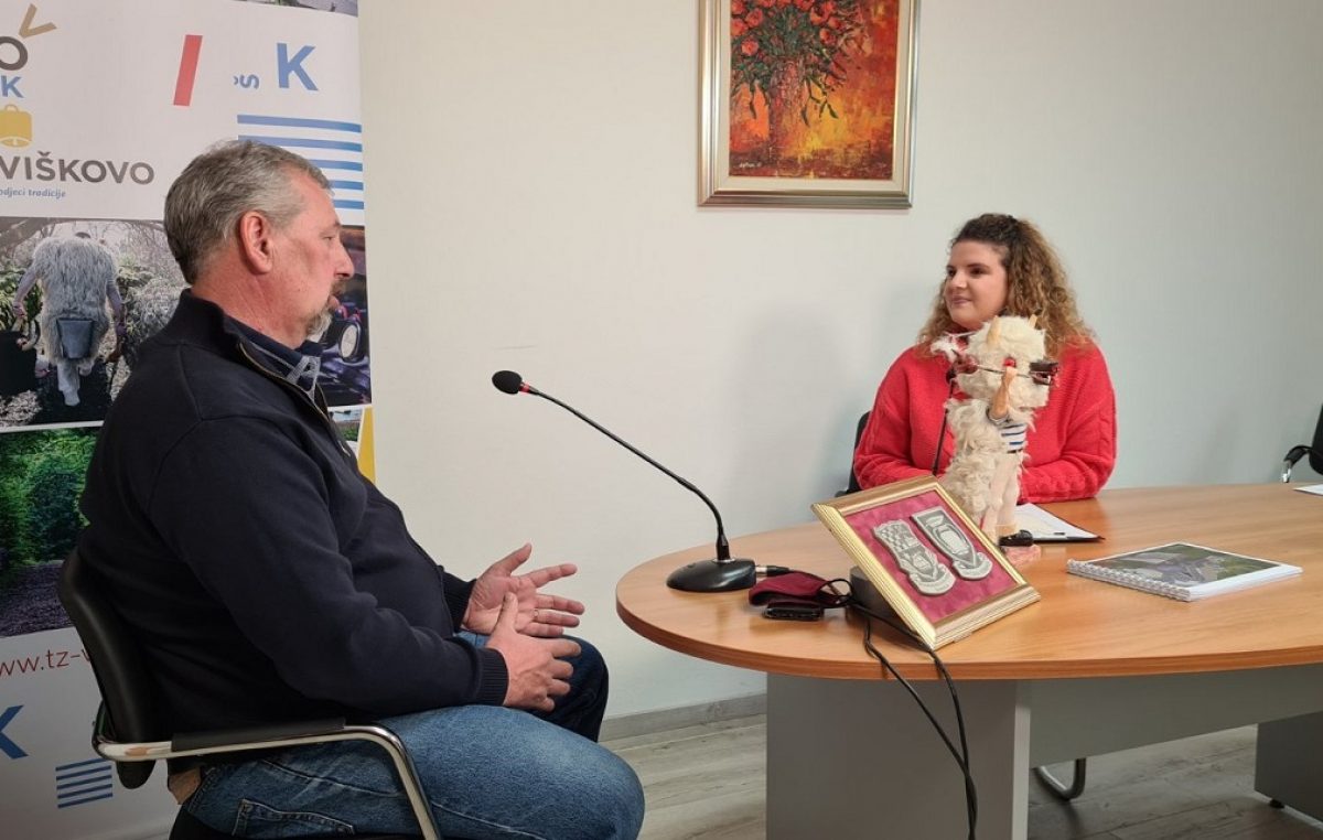 [VIDEO] Ekipa emisije ’11 manje kvarat’ posjetila Viškovo